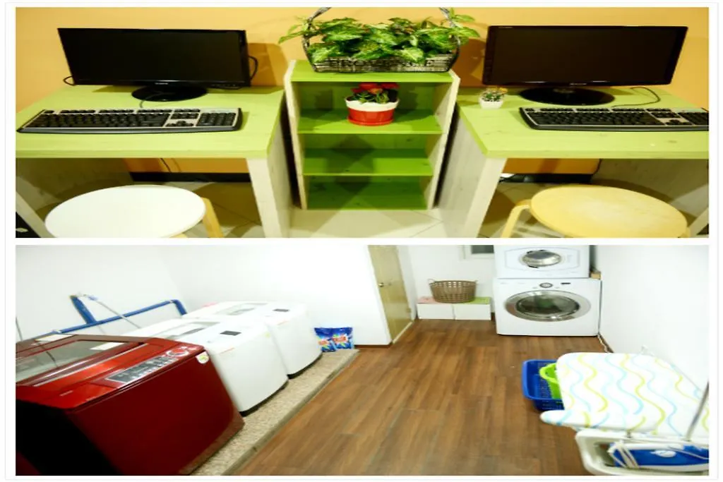 Alice Hostel