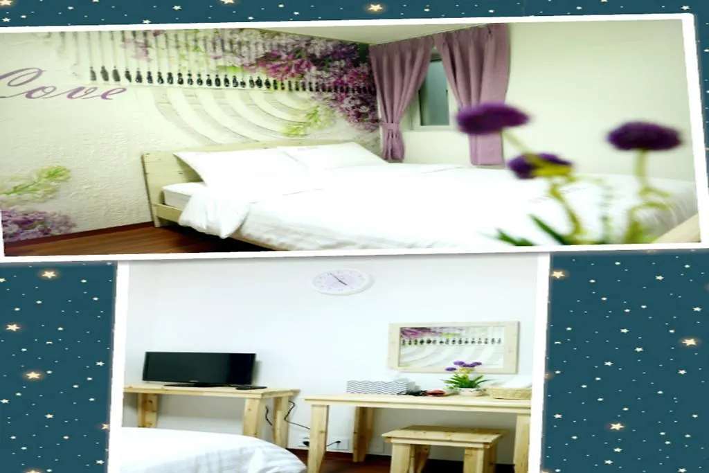 Alice Hostel Guest house Seoul