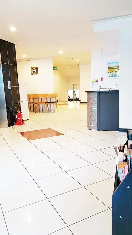 Alice Hostel South Korea