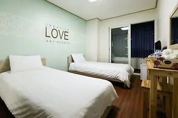 Alice Hostel 0*, Seoul