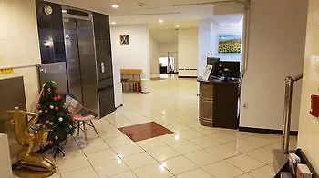 Guest house Alice Hostel