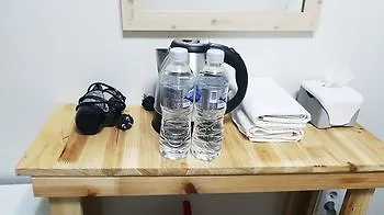 Guest house Alice Hostel South Korea