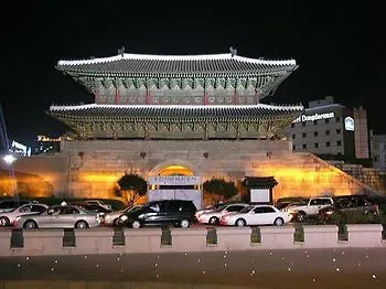 Guest house Alice Hostel South Korea