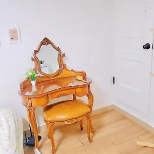Jenny House Guest house